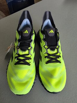 Adidas FWD 4D green - 2