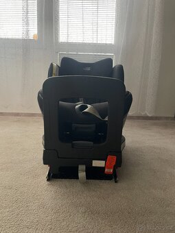 Autosedačka Britax Römer Dualfix - 2
