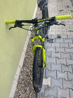 Kolo Scott Scale JR 26 - 2