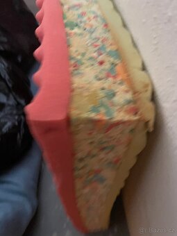 Prodam 2 ks matrace - 2