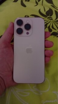 Vyměním iPhone 16pro 128gb - 2