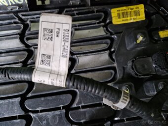 Přední maska hyundai i30 - 2