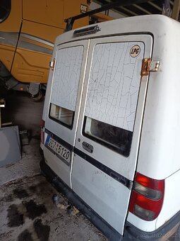 Felicia pick up 1,3mpi lpg - 2