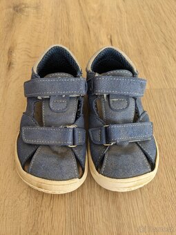 Dětské boty Jonap, vel. 25 - 2