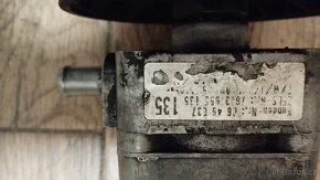 Servo čerpadlo Volvo V70 II - 2