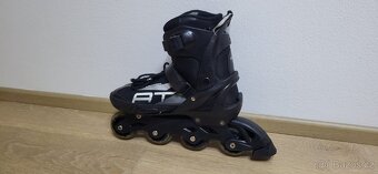 Kolečkové Brusle Raven profession AT vel.38-42 - 2