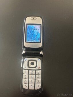 NOKIA 6101 - 2