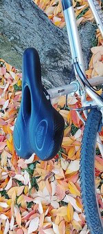 Horské kolo 26" - 2