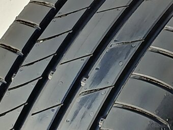 Nové letní pneu Kumho 205/60/16 - 2