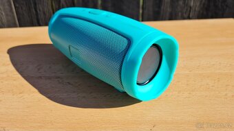 Bluetooth reproduktor - 2