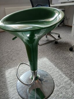 Barové židle 2ks - 2