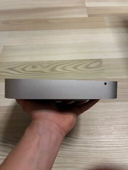 Apple Mac Mini (2014) – i5, 8/275GB - 2