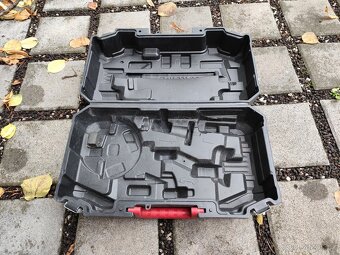 Kufr na nářadí Parkside - 2