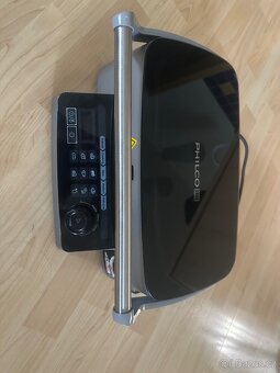 Kontaktní gril Philco - 2