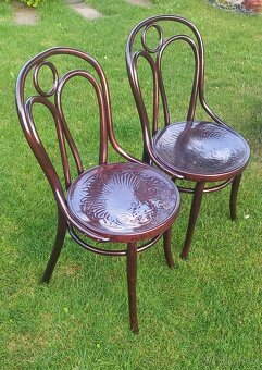 Židle Thonet nr 36 - 2