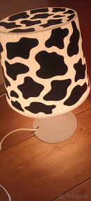 Stolní lampa Lampan Ikea - 2