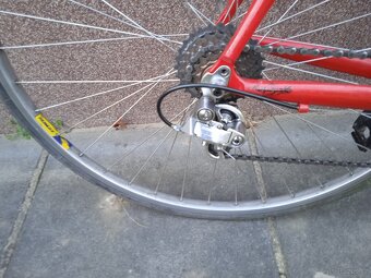 Silniční kolo Fort - 2