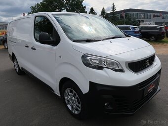 Peugeot Expert 2.0BHDi,90kW,L3,1majČR,DPH - 2