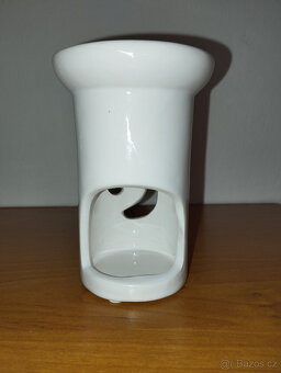 Aromalampa na olej, lampa na vosk - 2