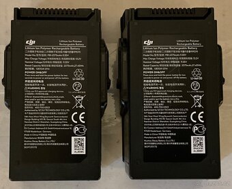 Inteligentní Baterie pro DJI Mavic Air - 2