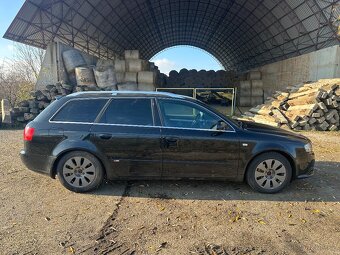 AUDI A4 3,0 TDI QUATTRO - 2