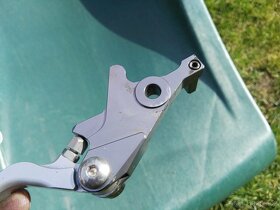 CNC páčky CBF 250 05´´ - 2