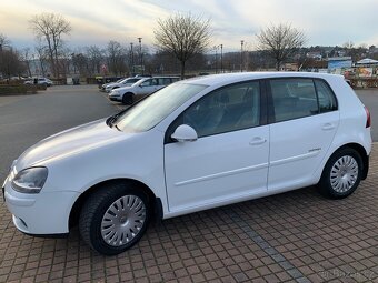 Volkswagen Golf 1.9TDI 4motion 77kw - 2