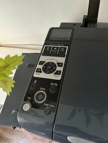 Tiskárna Epson Stylus DX8400 - 2