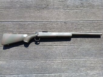 sniperka TM VSR 10 v upgradu 200m/s - 2