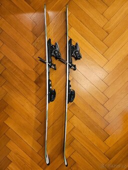 dětské lyže Head 127 cm - 2