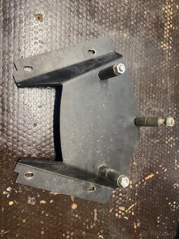 Suzuki Burgman 650 - 2