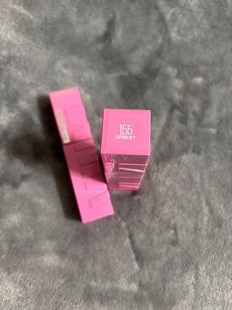 Maybelline Superstay Vinyl Ink 155 Upbeat - 2