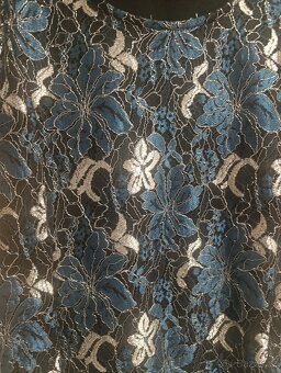 Společenské šaty - 2