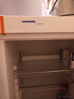 Lednice Liebherr - 2