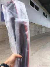 Ofuky oken Škoda Kodiaq (2016) - 2