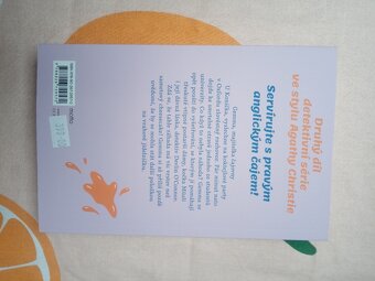 Čaj s jedem - H. Y. Hanna - 2