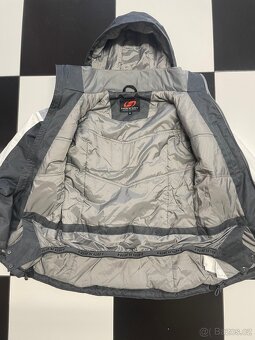 Dámská lyžařská bunda Hannah - 2