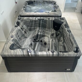 Vířivka Ontario - 2