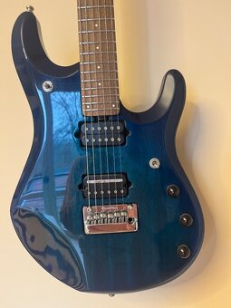 Elektrická kytara Ernie Ball Music Man JP6 - 2