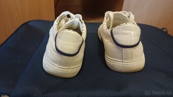 Dámské tenisky Pepe Jeans vel 40/41 - jako nové - 2