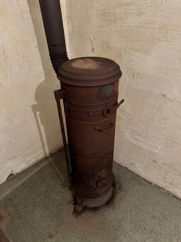 Prodám 2 ks kamen na piliny - 2