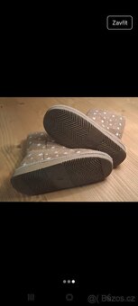 Kozačky dívčí vel.26 - 2