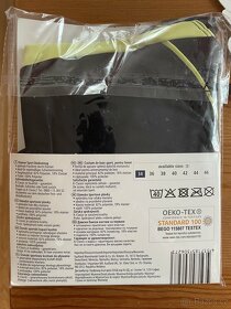 Plavky dámské jednodílné nové velikost 34 - 2