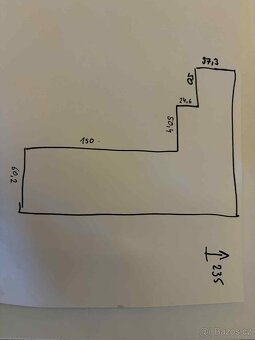 Prostorná skříň se zrcadlem - 2