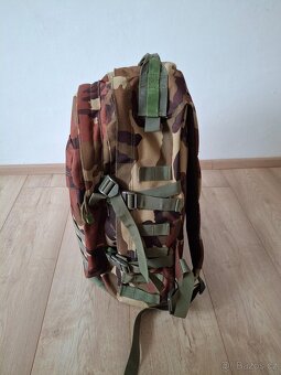 Batoh 3-DAY ASSAULT PACK - 2