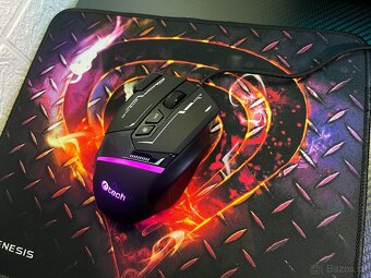 Herní Počítač-Záruka-i7-Phantom Gaming RX5600XT 6G - 2