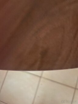 Malý jídelní seto 80cm - 2