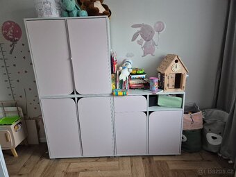 Pokoj pro miminko za odvoz - 2