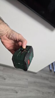 Prodám Parkside PKLL 10 B3 laser stativ - 2