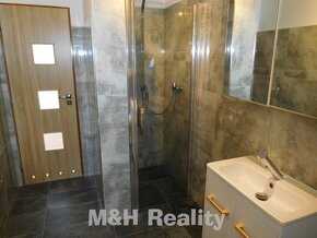 Prodej dvou apartmánů 2x 2+kk 74,4,m2,55m2  Ostravice - 2